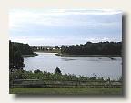 View across a salt pond
 IMG_4565